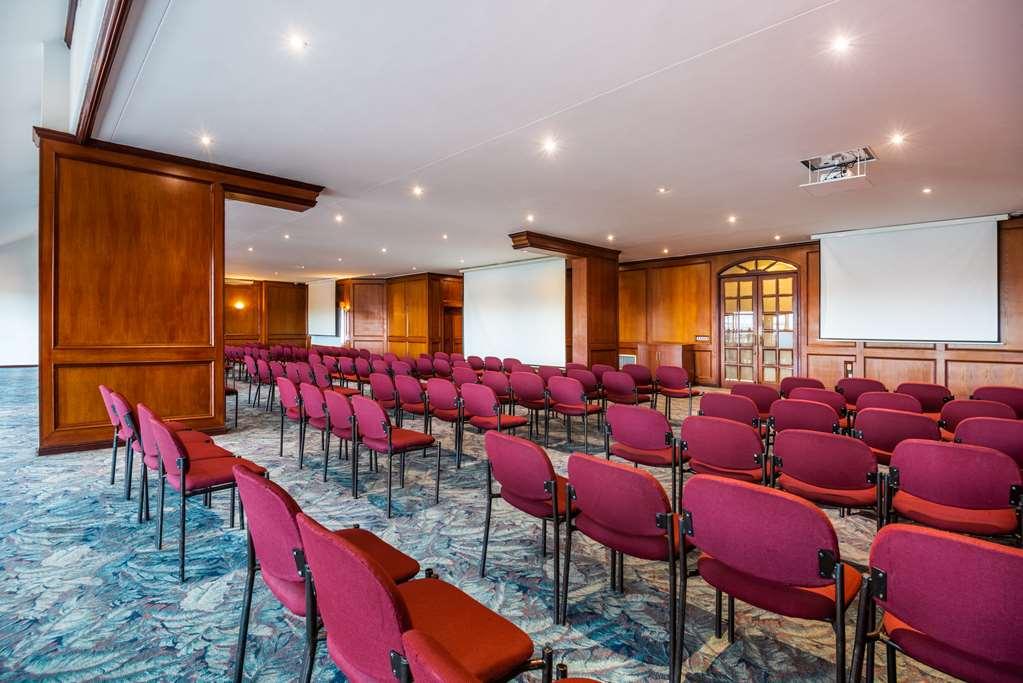 Hotel Dann Carlton ボゴタ 設備 写真 The main conference room