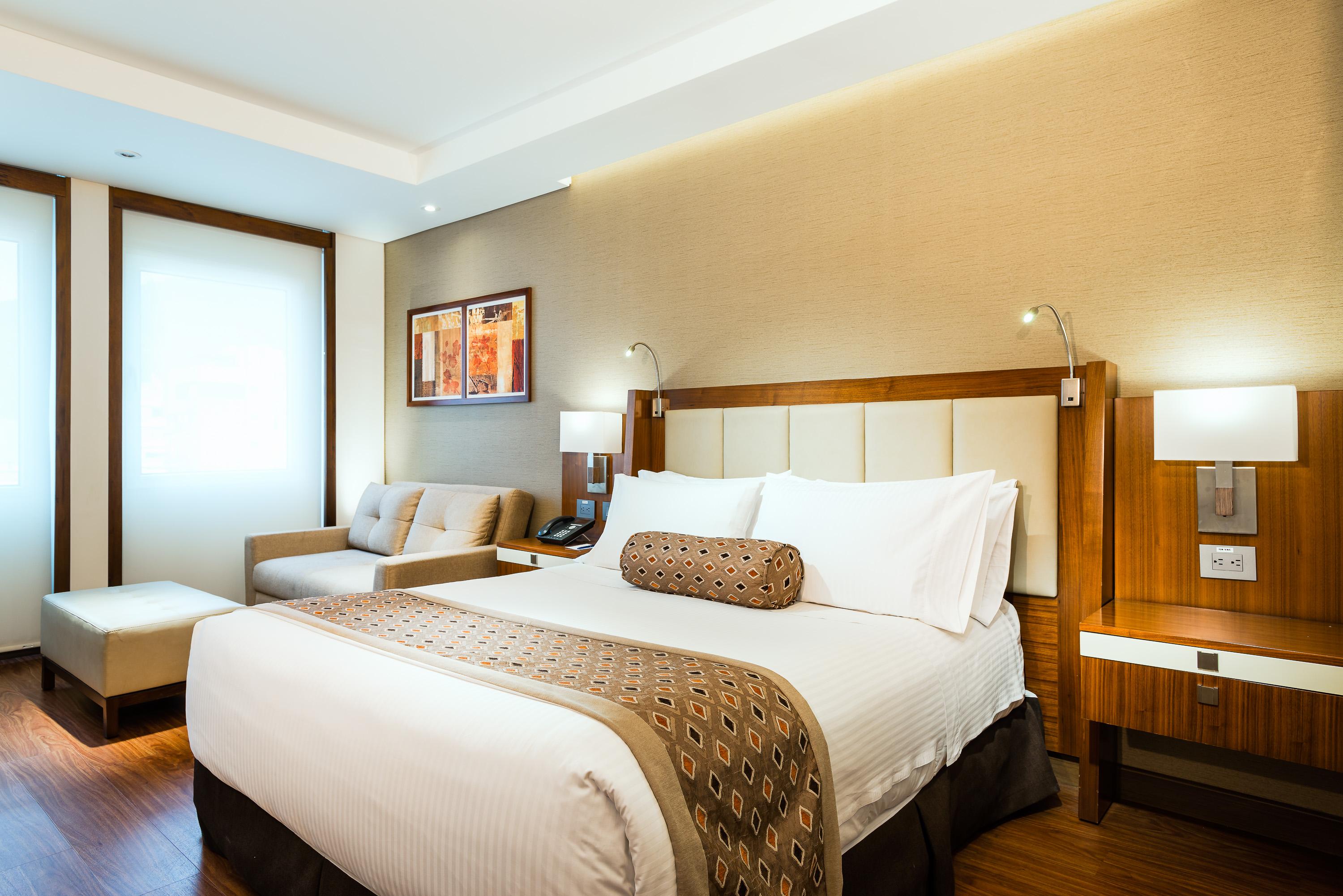 Hotel Dann Carlton ボゴタ エクステリア 写真